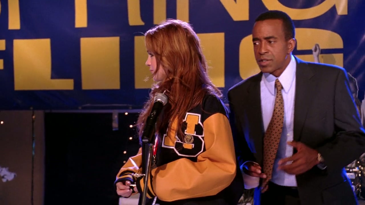 Mean Girls Screenshot