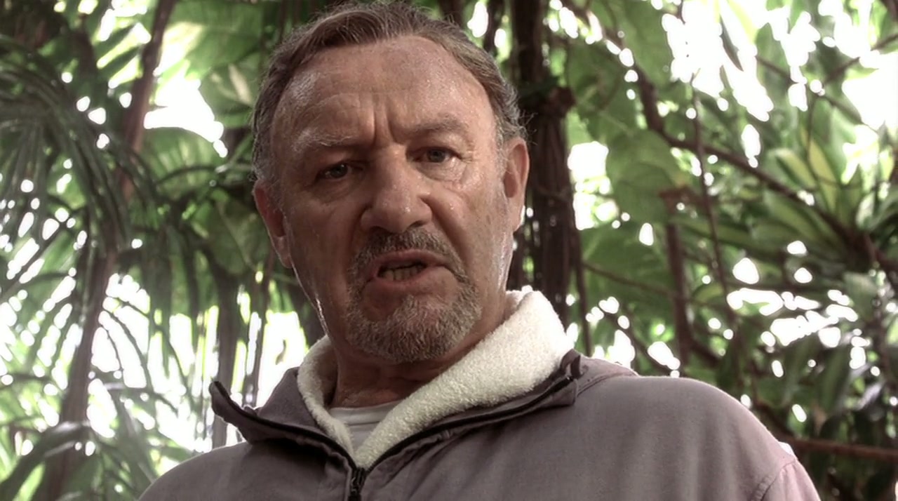 Under Suspicion Screenshot