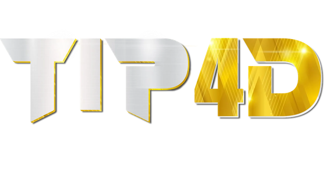SITUS TIP4D
