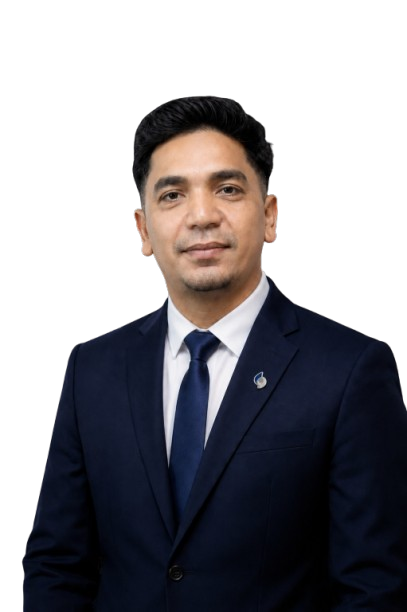 Afifuddin