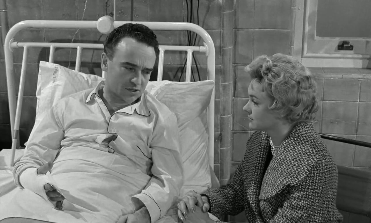 Carry on Nurse Screenshot