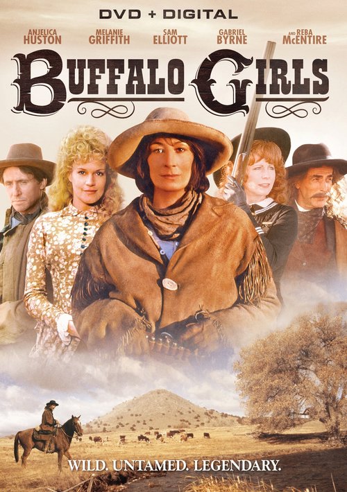 Dziewczyny z Dzikiego Zachodu / Buffalo Girls (1995) 1080p.WEB-DL.H264.AC3.2.0.BP007 | Lektor PL