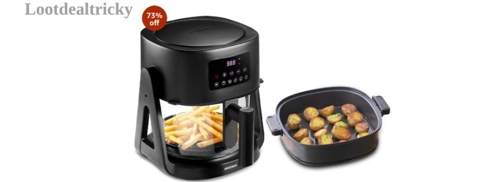Acerpure Air Fryer | Exclusive Sale Discount