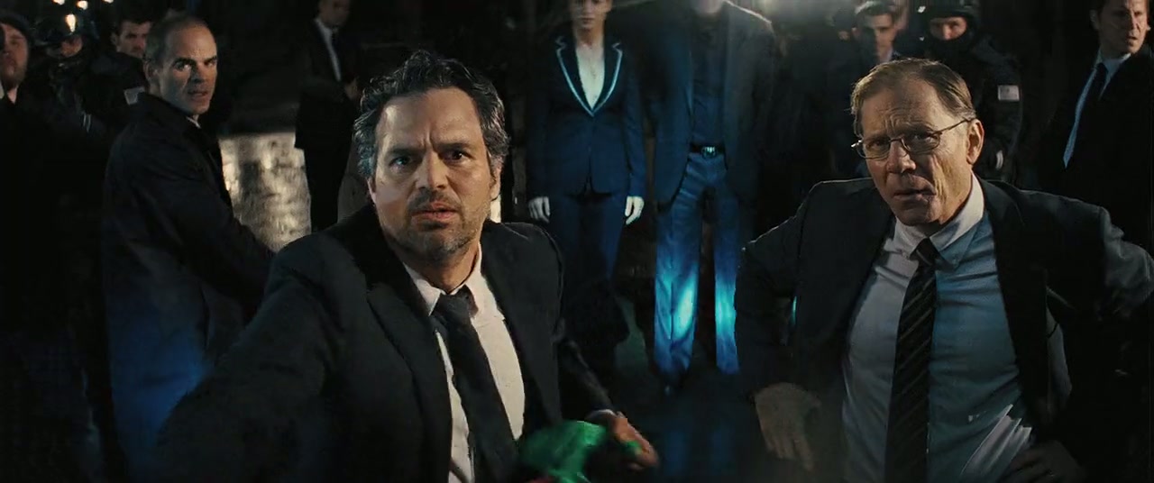 Now You See Me Screenshot