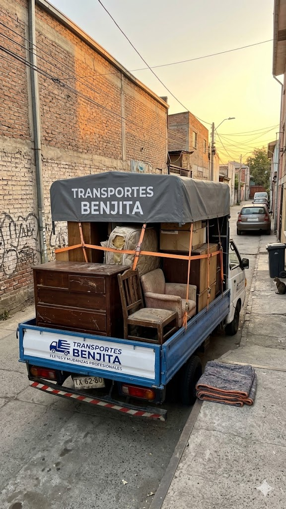 Muebles Viejos