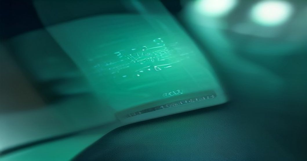 من النبض إلى الشاشة: كيف تترجم المستشعرات الحيوية إشارات جسدك الرقمية؟