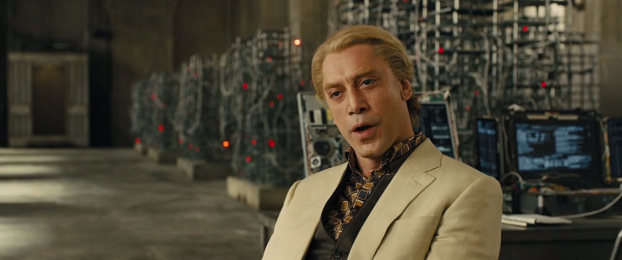 Skyfall Screenshot