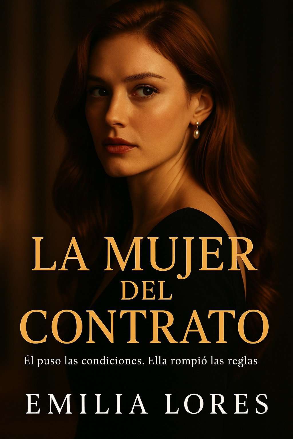 La Mujer del Contrato