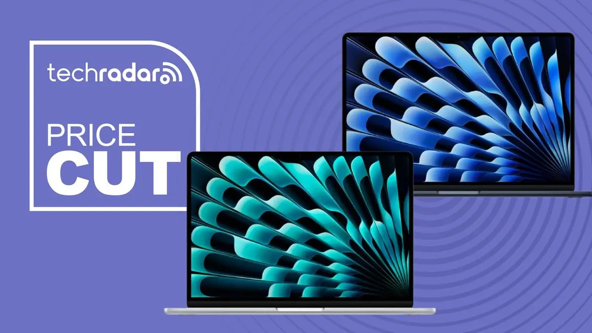Grab a Powerful MacBook Air at a Discount