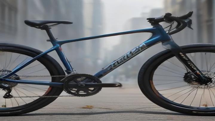 Rapido bike