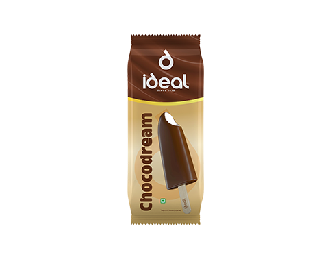 Chocodream candy