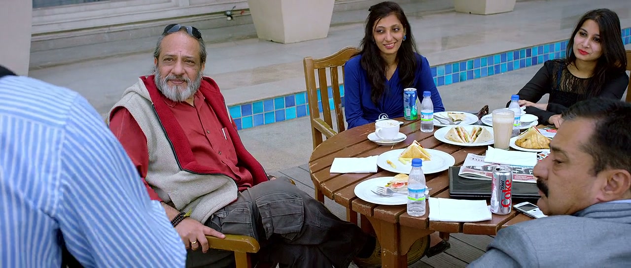 Bollywood Diaries Screenshot