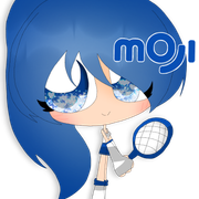 Moji-Indonesia
