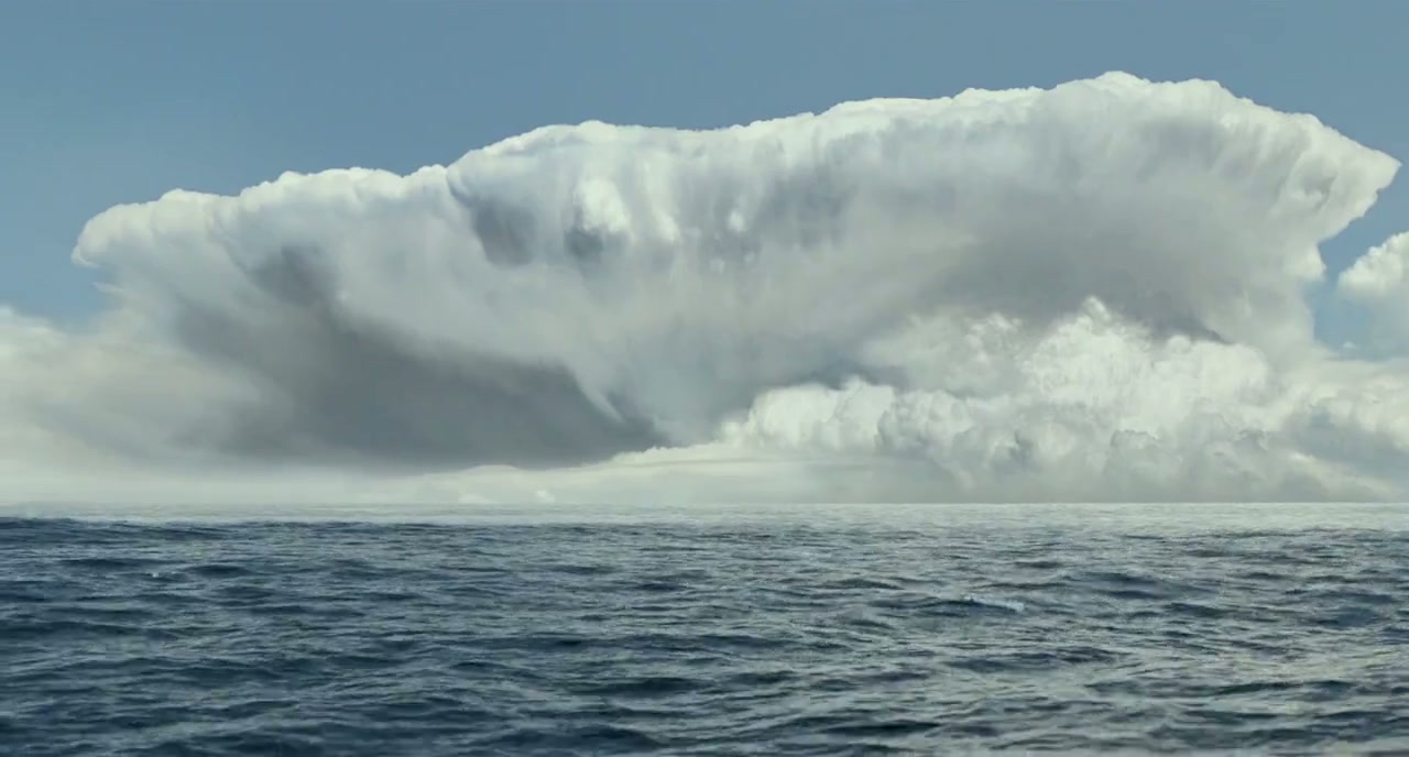 Life of Pi Screenshot