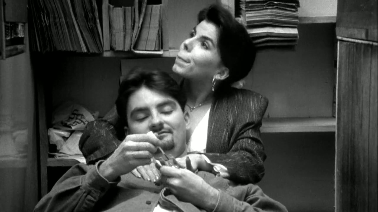 Clerks Screenshot