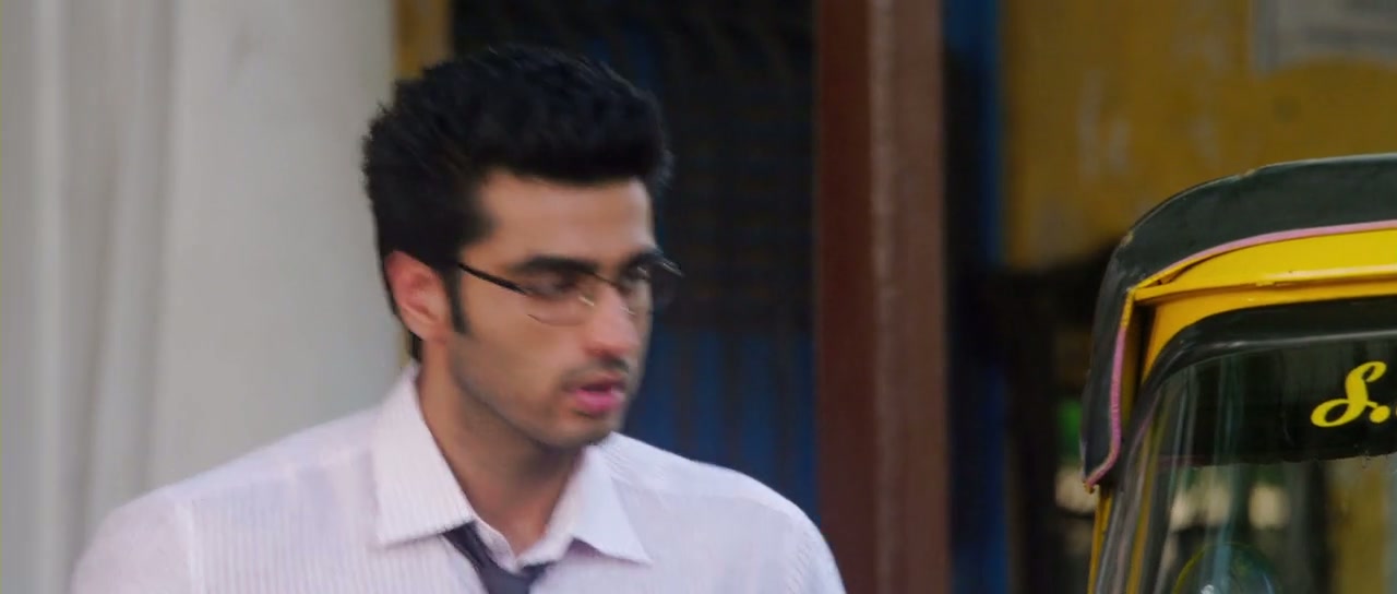 2 States Screenshot