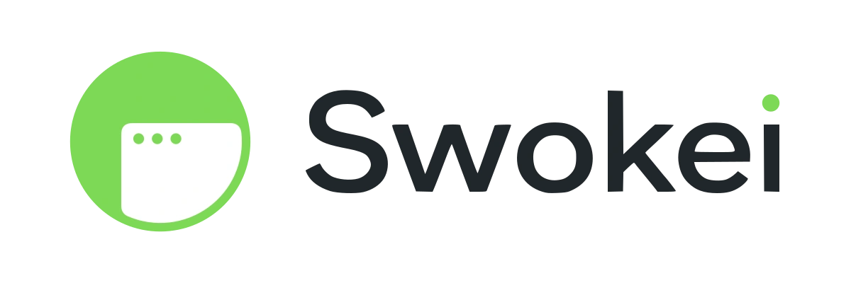 Swokei logo