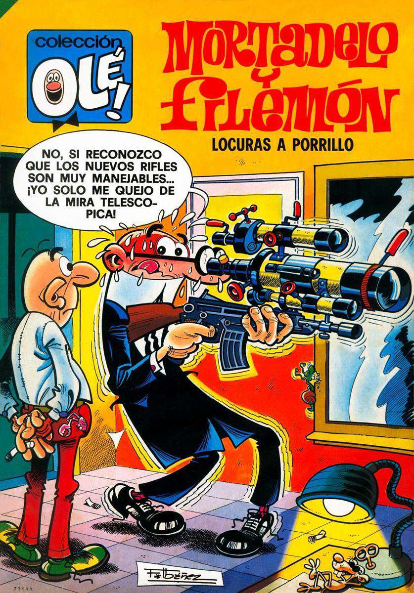 Coleccion OLE 153