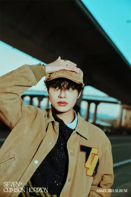 lee dae hwi 1400620