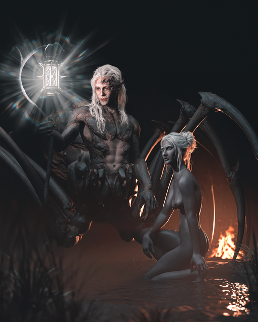 art
