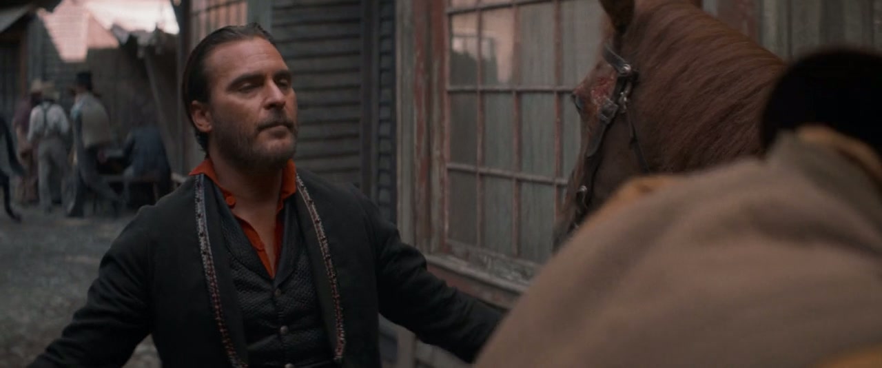 The Sisters Brothers Screenshot