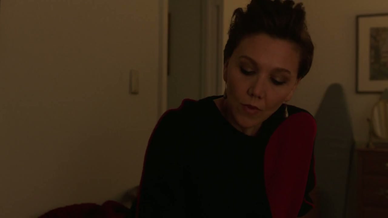 The Deuce Screenshot