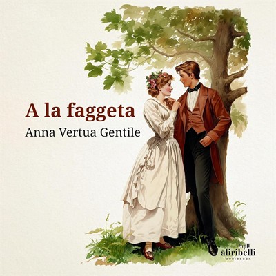 Anna Vertua Gentile - A la faggeta (2026) (mp3 - 128 kbps)