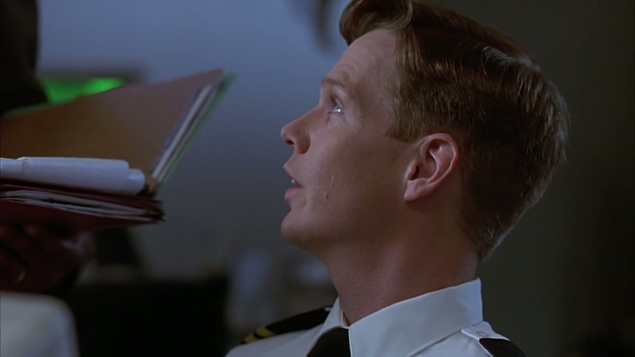 The Enemy Within Screenshot