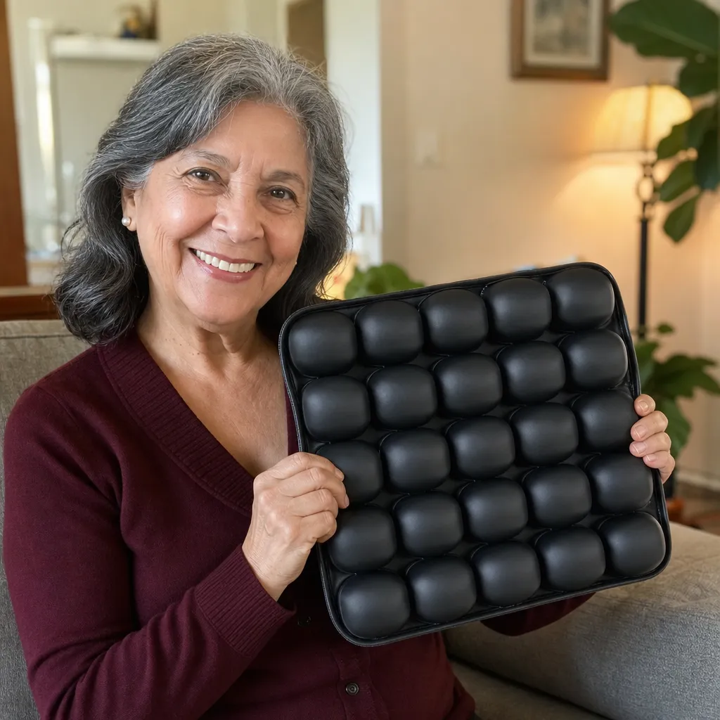 Karen E., verified buyer