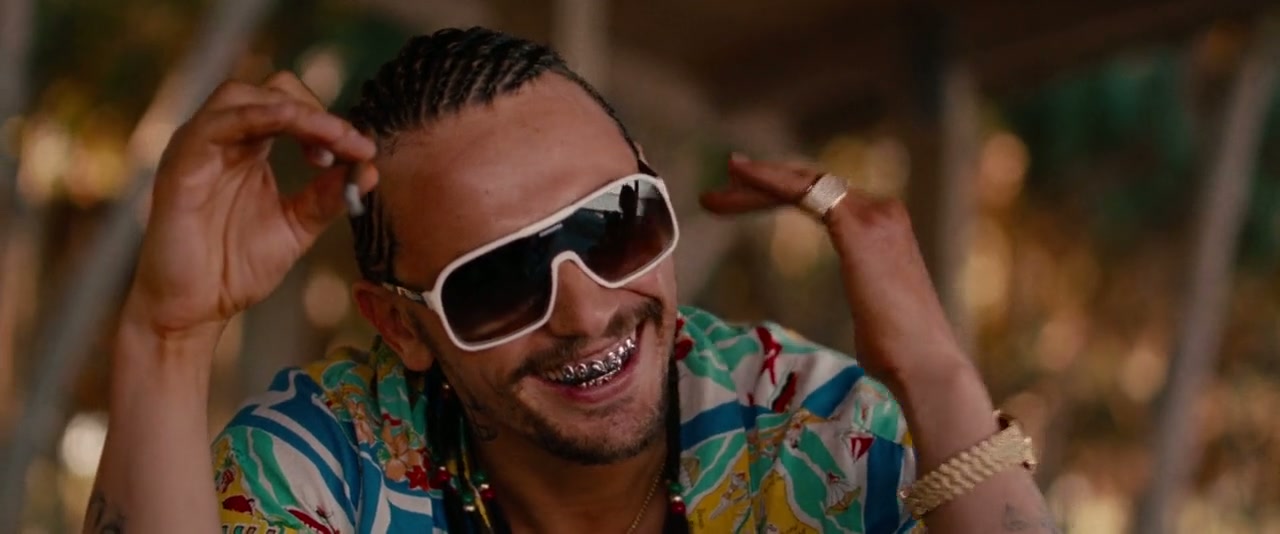 Spring Breakers Screenshot