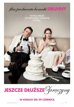 Jeszcze dłuższe zaręczyny 2012 Lektor BluRay.1080p.AVC.REMUX.AC3-K37