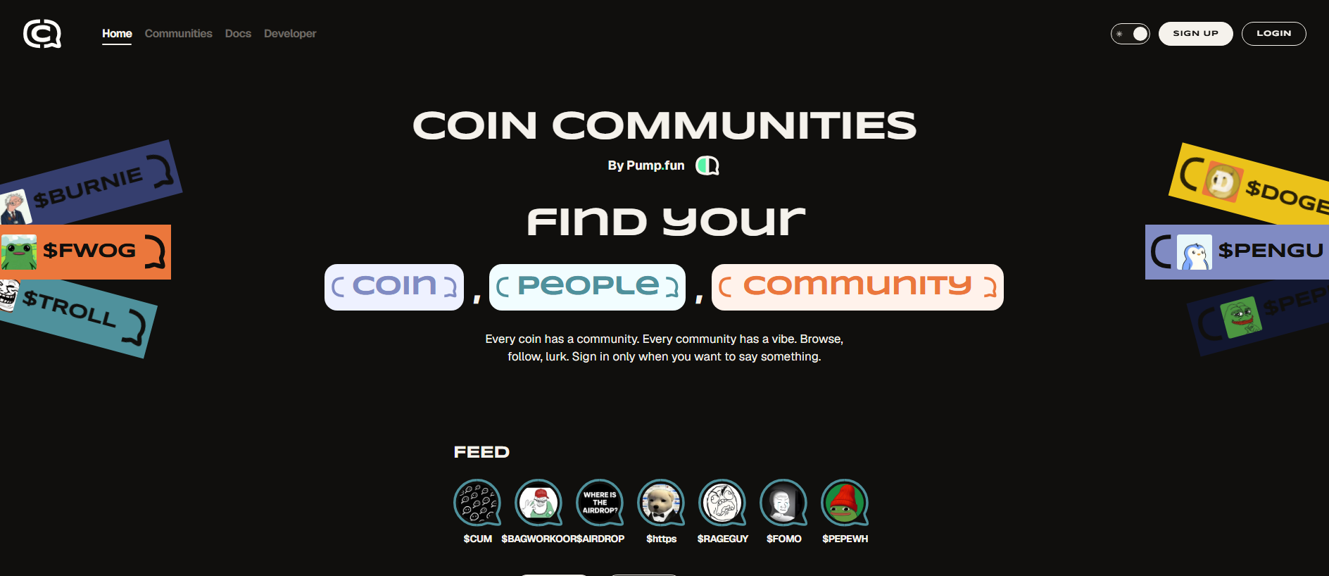 Forensic screenshot of [REDACTED] showing the phishing page layout