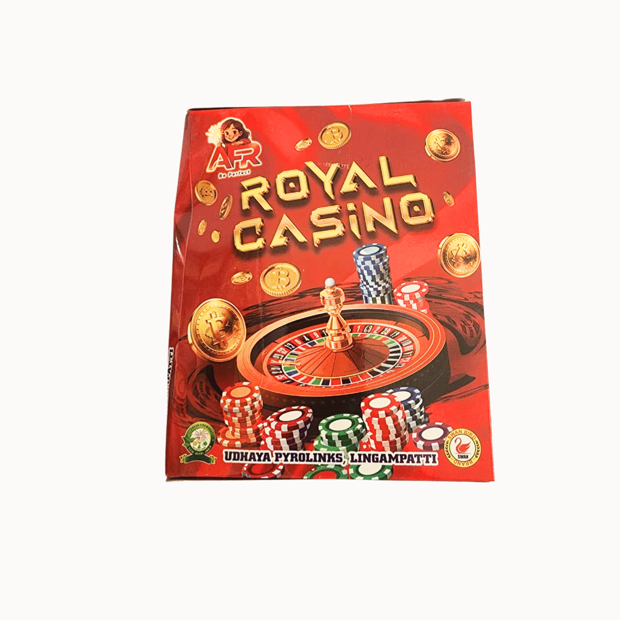 Paisa Bazzaar ( 2 PCS)