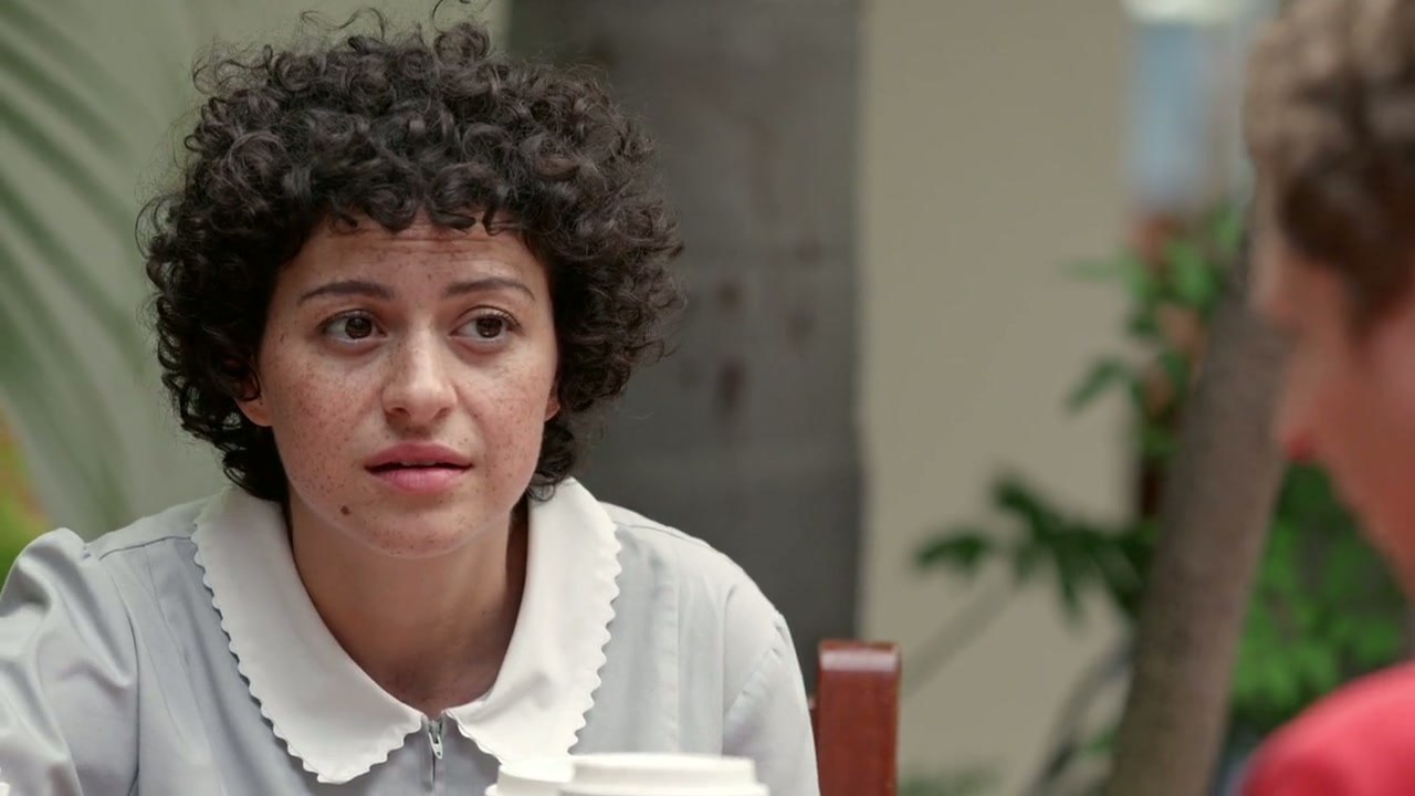 Arrested Development Screenshot