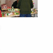 Food Drives (2)