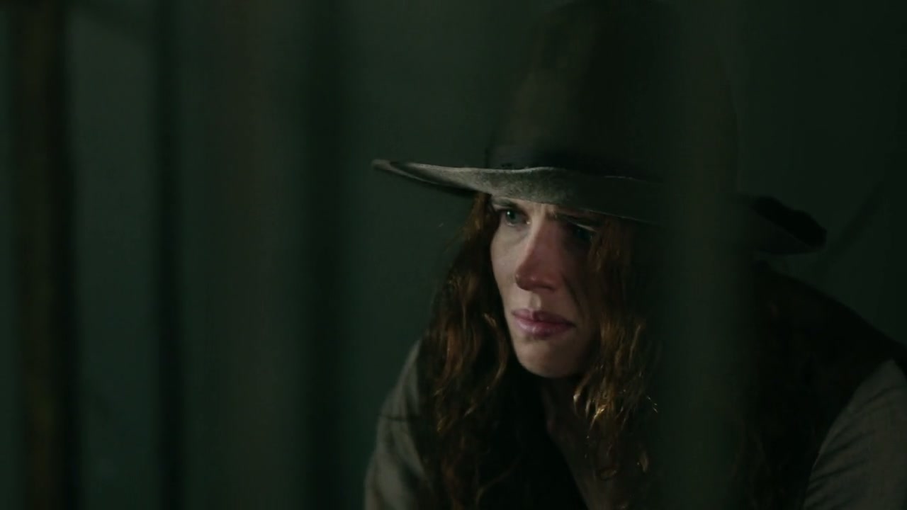 Calamity Jane Screenshot