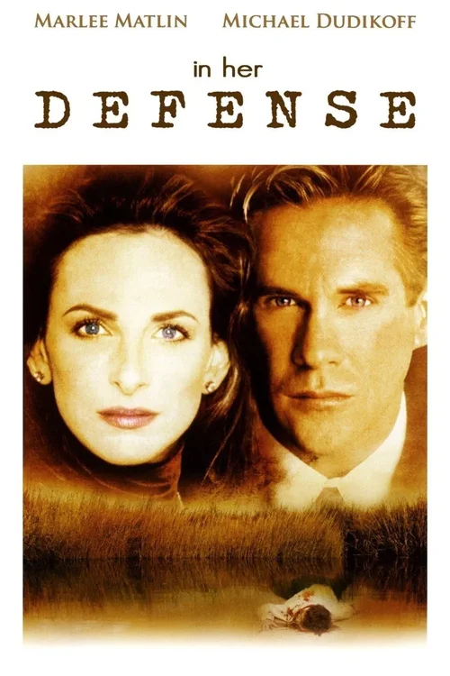 W Jej Obronie / In Her Defense (1999) 1080p.WEB-DL.H264.AC3.2.0.BP007 | Lektor PL