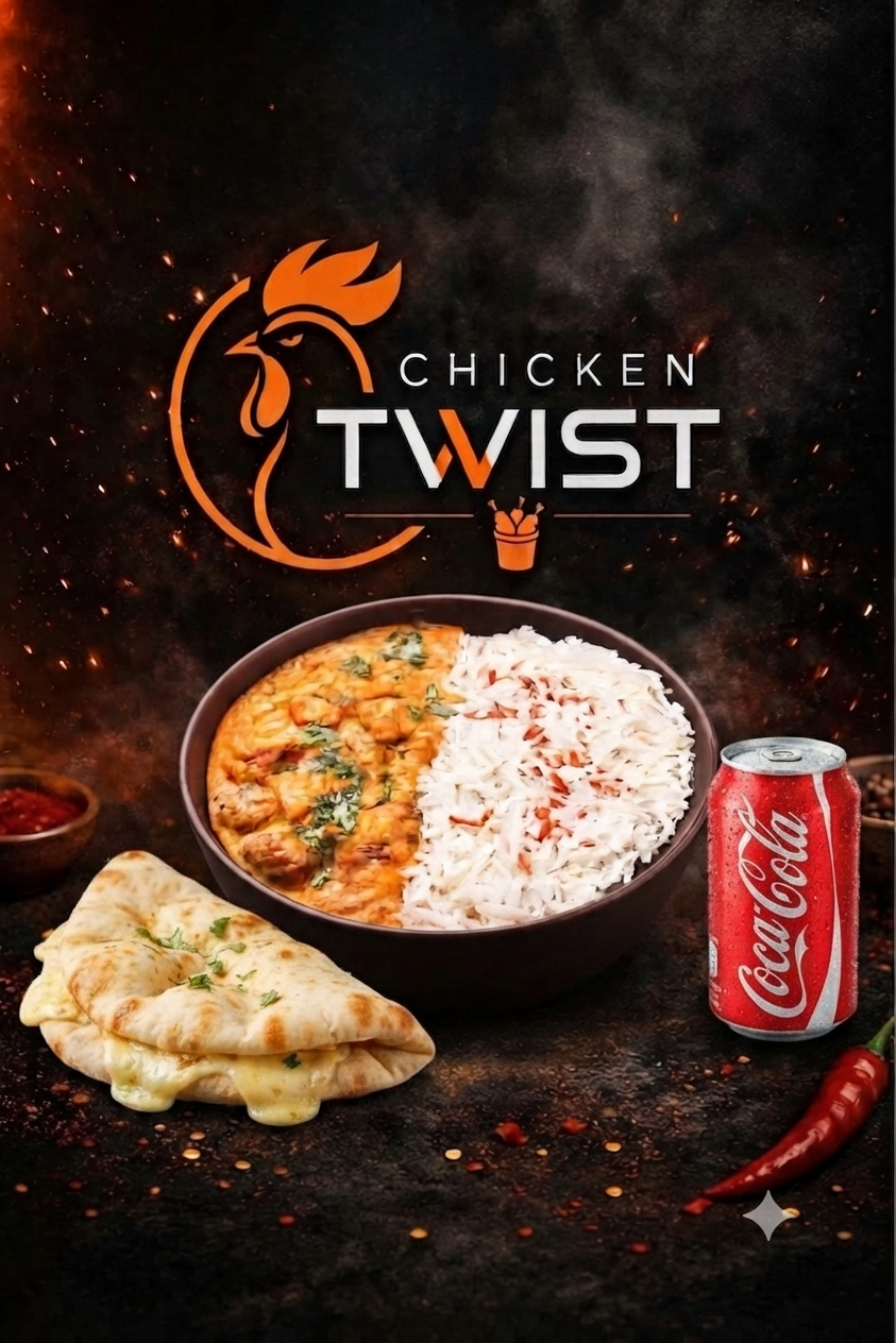 Menu Bowl