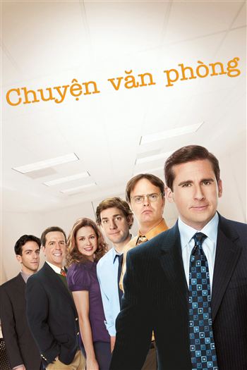 Chuyện Văn Phòng Phần 5