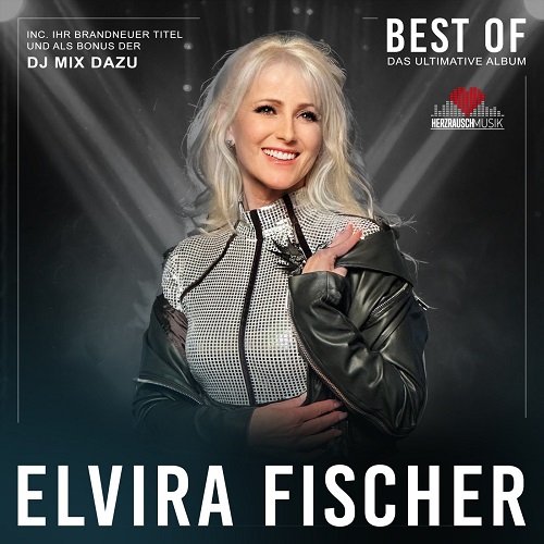 Elvira Fischer - Best of Elvira Fischer 2024 (Lossless + MP3)