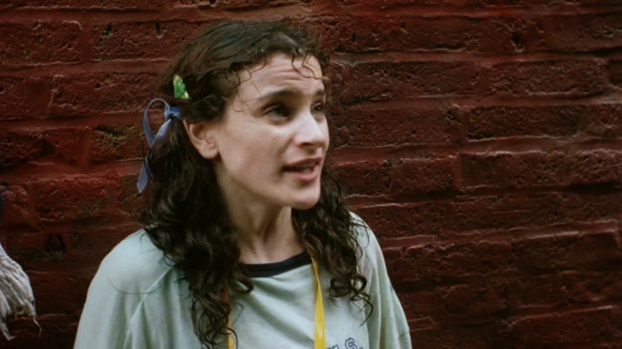 Citizen Toxie: The Toxic Avenger IV Screenshot