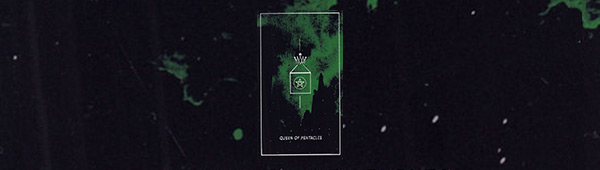 ISTJ: Queen Of Pentacles