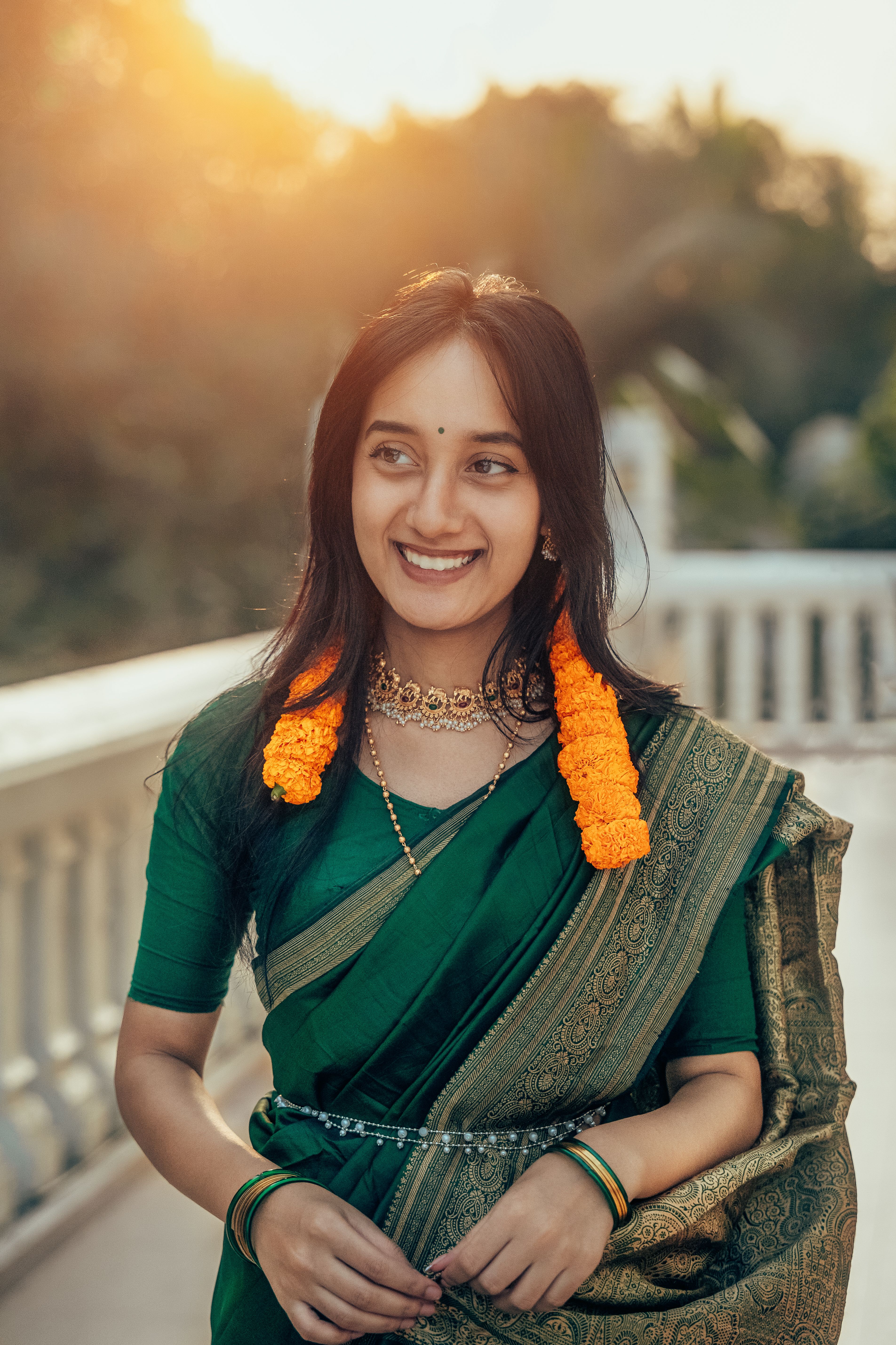 Priya S.