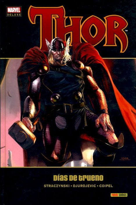Thor 07 12