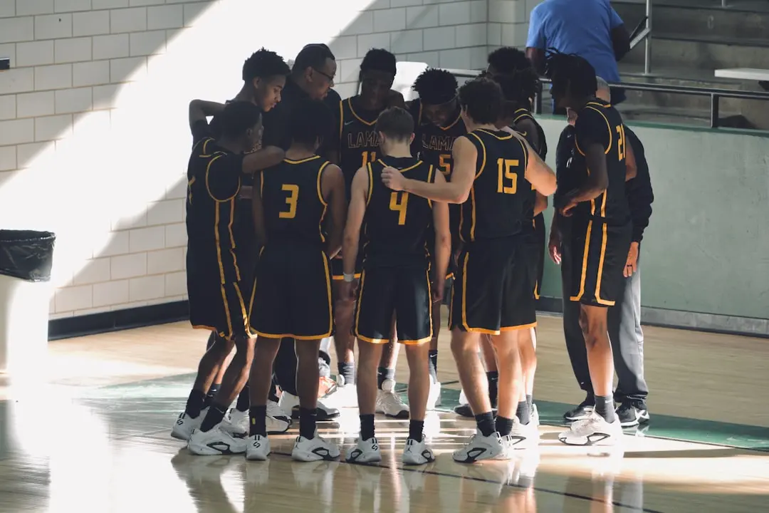 Grizzlies Bolster Roster with Undrafted Free Agents