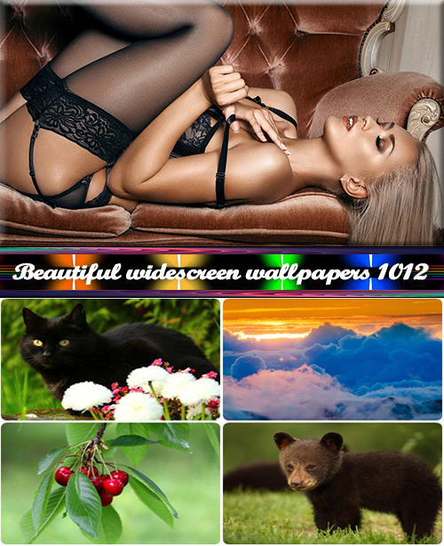Beautiful widescreen wallpapers 1012