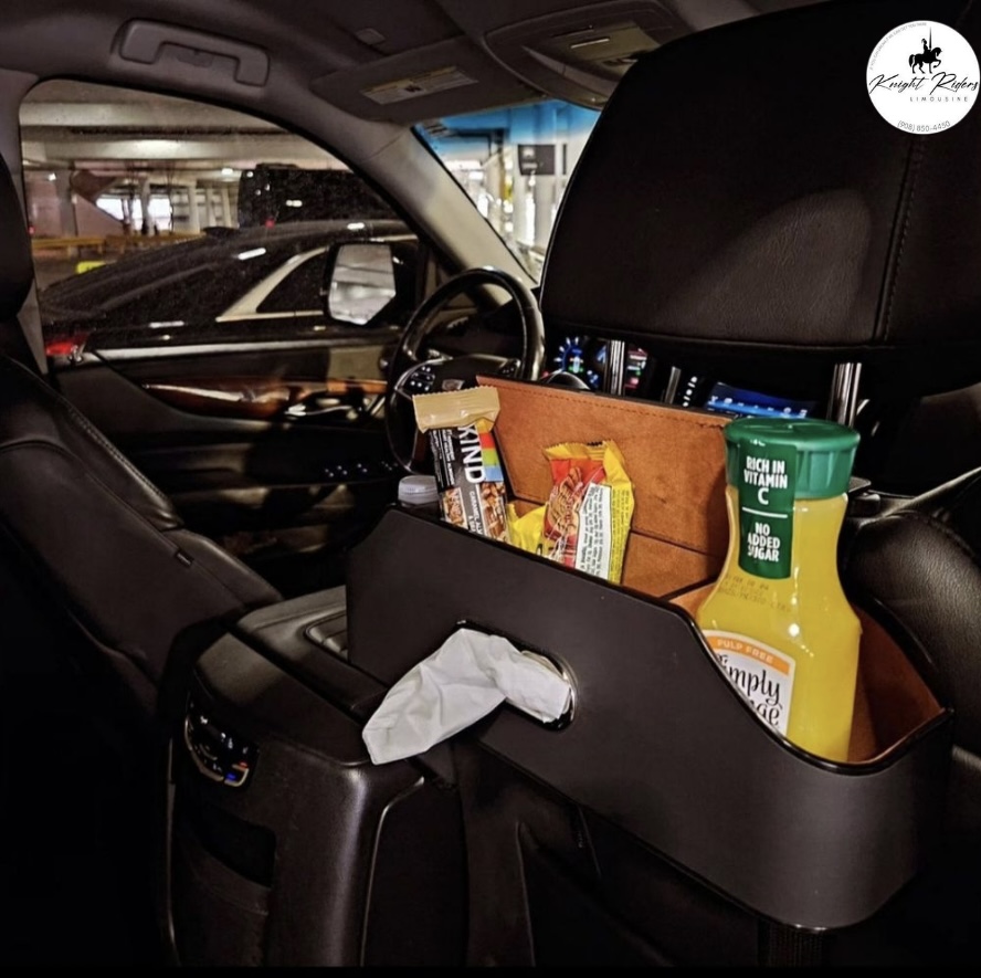 Knight Riders corporate limo service New Jersey