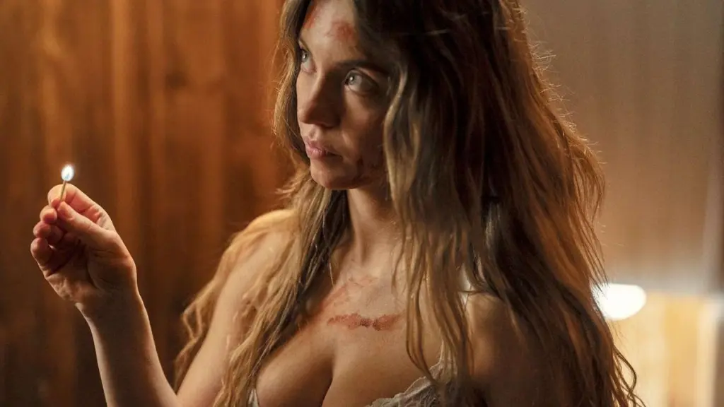Sydney Sweeney Viral Video Clip