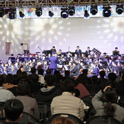 산청 신안윈드오케스트라, 제19회 정기연주회 개최