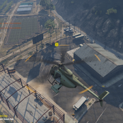 Warehouse